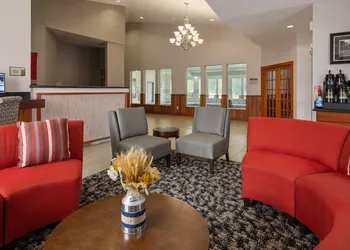 Best Western Wheatland Inn hotel thumbnail 3