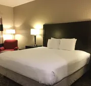 Best Western Wheatland Inn hotel detail image 4