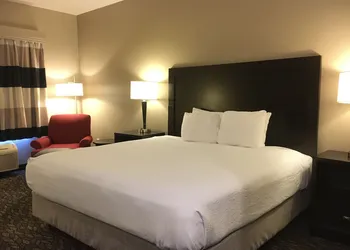 Best Western Wheatland Inn hotel thumbnail 4