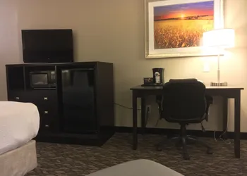 Best Western Wheatland Inn hotel thumbnail 5