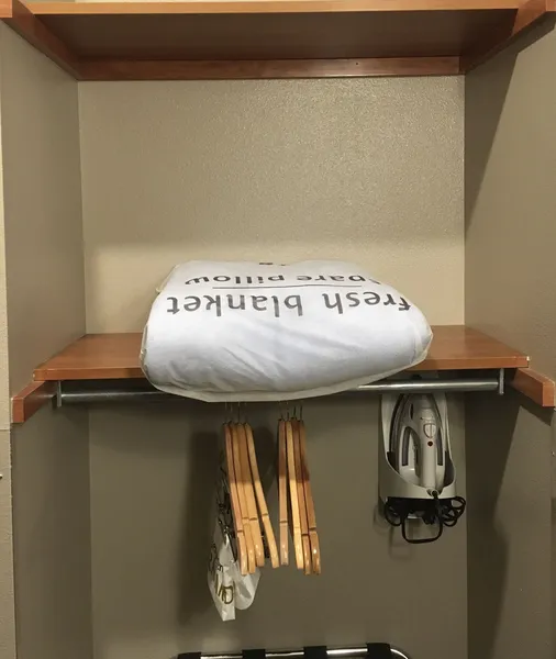 Best Western Wheatland Inn hotel detail image 6