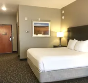 Best Western Wheatland Inn hotel detail image 7