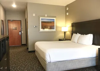 Best Western Wheatland Inn hotel thumbnail 7