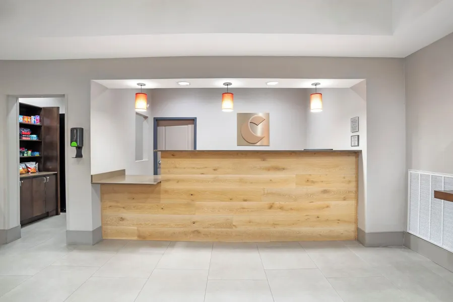 Comfort Inn & Suites Slidell - New Orleans Area hotel detail image 2