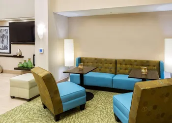 Hampton Inn & Suites New Albany Columbus hotel thumbnail 2