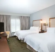 Hampton Inn & Suites New Albany Columbus hotel detail image 4