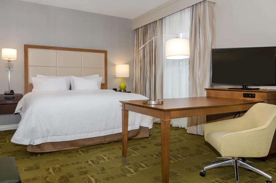 Hampton Inn & Suites New Albany Columbus hotel detail image 6
