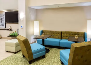 Hampton Inn & Suites New Albany Columbus hotel thumbnail 2