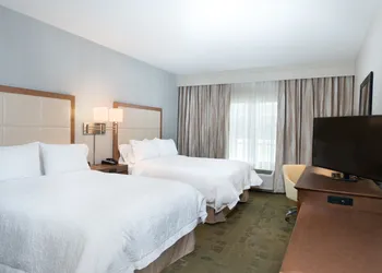 Hampton Inn & Suites New Albany Columbus hotel thumbnail 5