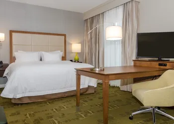 Hampton Inn & Suites New Albany Columbus hotel thumbnail 6