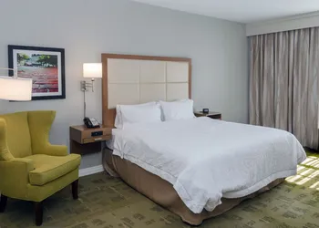 Hampton Inn & Suites New Albany Columbus hotel thumbnail 7