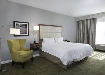 Hampton Inn & Suites New Albany Columbus hotel thumbnail 8