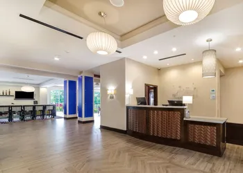 Holiday Inn Express & Suites Aiken by IHG hotel thumbnail 2