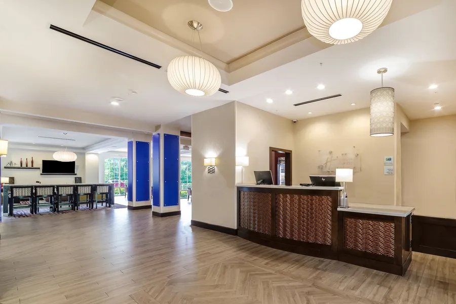 Holiday Inn Express & Suites Aiken by IHG hotel detail image 2