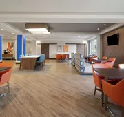 Holiday Inn Express & Suites Aiken by IHG hotel detail image 3