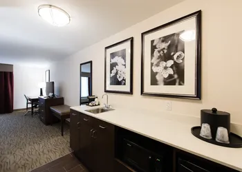 Holiday Inn Express & Suites Aiken by IHG hotel thumbnail 7