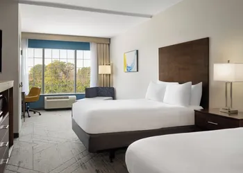 Holiday Inn Express & Suites Aiken by IHG hotel thumbnail 8