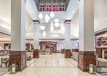 Hilton Garden Inn Aiken hotel thumbnail 2