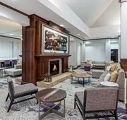Hilton Garden Inn Aiken hotel detail image 3