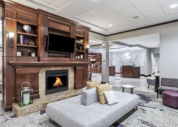 Hilton Garden Inn Aiken hotel thumbnail 4