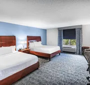 Hilton Garden Inn Aiken hotel detail image 5
