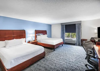 Hilton Garden Inn Aiken hotel thumbnail 5