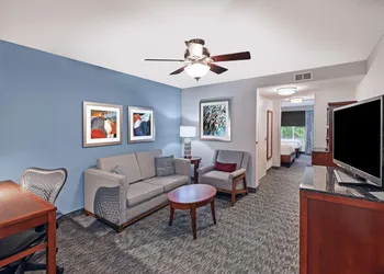 Hilton Garden Inn Aiken hotel thumbnail 6