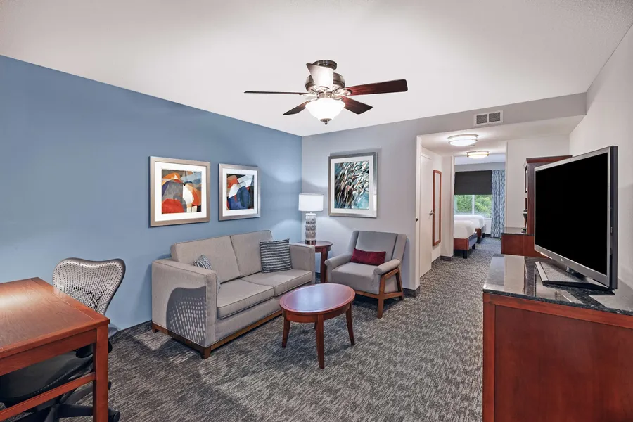 Hilton Garden Inn Aiken hotel detail image 6