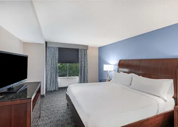 Hilton Garden Inn Aiken hotel thumbnail 7