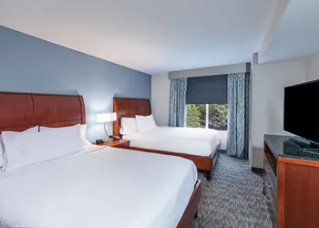 Hilton Garden Inn Aiken hotel thumbnail 8