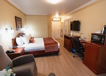 Auberge l'Ambassadeur hotel thumbnail 4