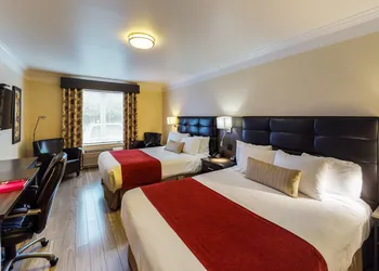 Auberge l'Ambassadeur hotel thumbnail 5
