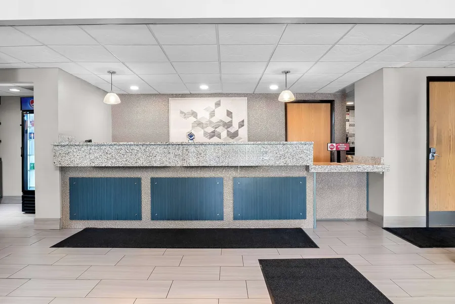 Best Western Plus Flint Airport Inn & Suites hotel detail image 2