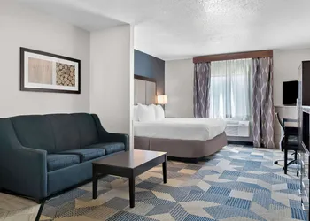 Best Western Plus Flint Airport Inn & Suites hotel thumbnail 6
