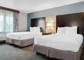 Best Western Plus Flint Airport Inn & Suites hotel thumbnail 8