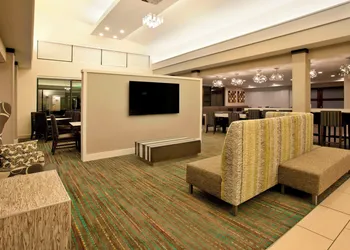 Residence Inn Portland Airport at Cascade Station hotel thumbnail 2