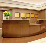 Residence Inn Portland Airport at Cascade Station hotel detail image 3
