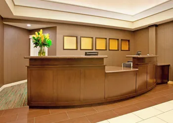 Residence Inn Portland Airport at Cascade Station hotel thumbnail 3