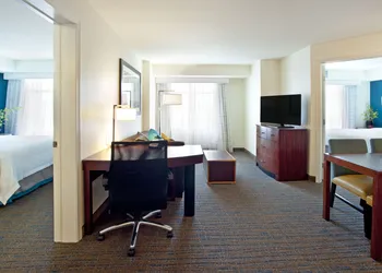 Residence Inn Portland Airport at Cascade Station hotel thumbnail 4