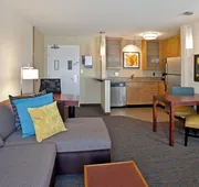 Residence Inn Portland Airport at Cascade Station hotel detail image 5