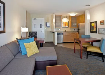 Residence Inn Portland Airport at Cascade Station hotel thumbnail 5