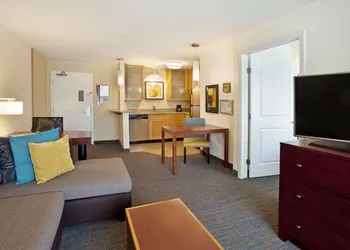Residence Inn Portland Airport at Cascade Station hotel thumbnail 6