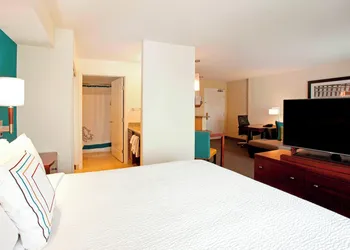 Residence Inn Portland Airport at Cascade Station hotel thumbnail 7