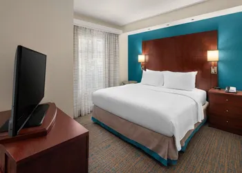 Residence Inn Portland Airport at Cascade Station hotel thumbnail 8