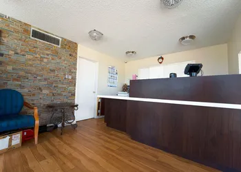 Mojave Hotel hotel thumbnail 2