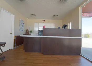 Mojave Hotel hotel thumbnail 3