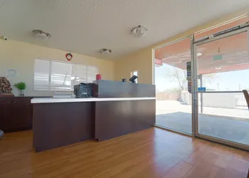 Mojave Hotel hotel thumbnail 4