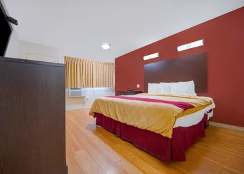 Mojave Hotel hotel thumbnail 6