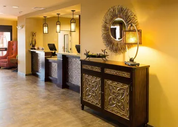Little Missouri Inn & Suites New Town hotel thumbnail 2