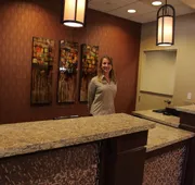 Little Missouri Inn & Suites New Town hotel detail image 3